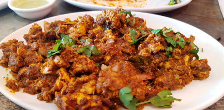 How Indian Food is one of the ultimate choices to have tasty yet healthy Food?