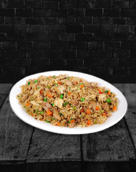 COMBINATION FRIED RICE